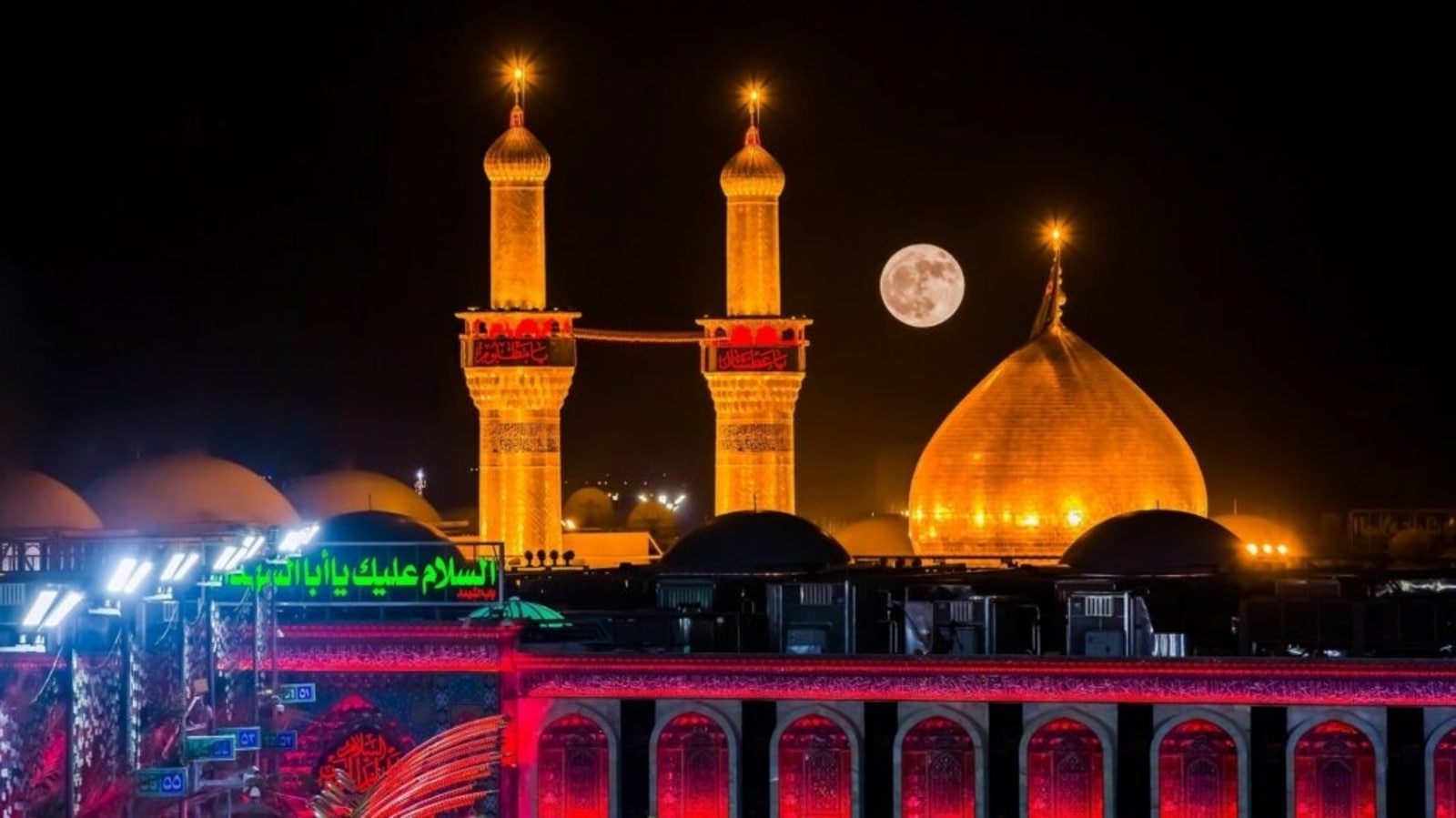 Ashura 2024 Expected dates for Muharram holidays this year Startien